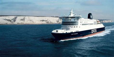 Can you take alcohol on a ferry to France?