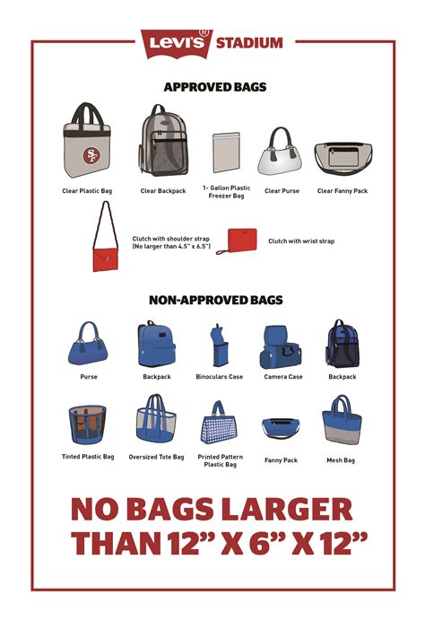 Can you take bags into theatre?