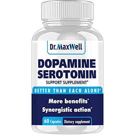 Can you take dopamine pills?