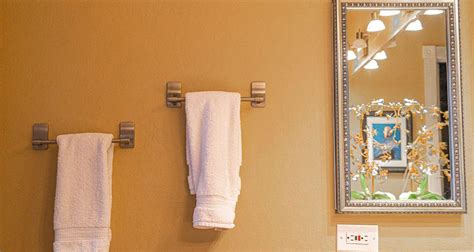 Can you take hotel towels for free?