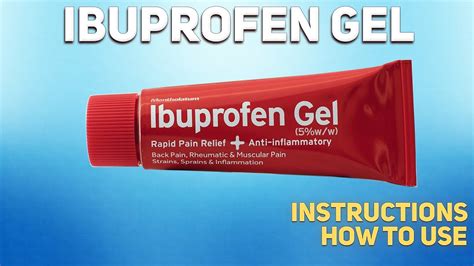 Can you take ibuprofen before diving?