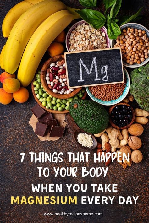 Can you take magnesium every day?