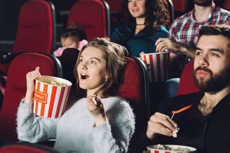 Can you take own food into cinema vue?