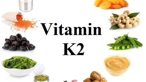 Can you take vitamin C and D and K2 together?