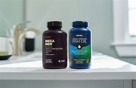 Can you take vitamins and fish oil together?