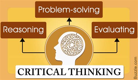 Can you teach critical thinking?