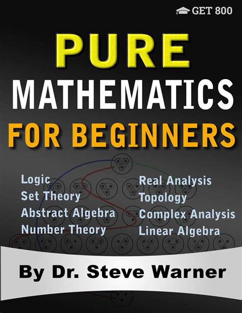 Can you teach yourself pure math?