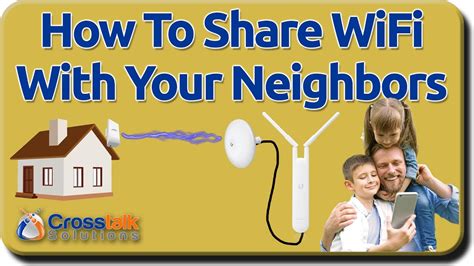 Can you tell if a neighbor is using your Wi-Fi?