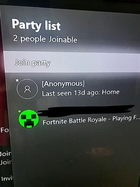 Can you tell if someone is appearing offline on Xbox?