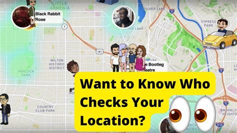 Can you tell if someone is checking your location?