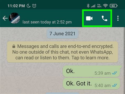 Can you tell if someone keeps looking at your WhatsApp?
