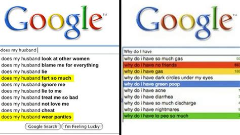 Can you tell if someone searches you on Google?