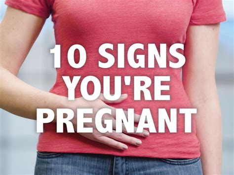 Can you tell if you are pregnant after 2 days?