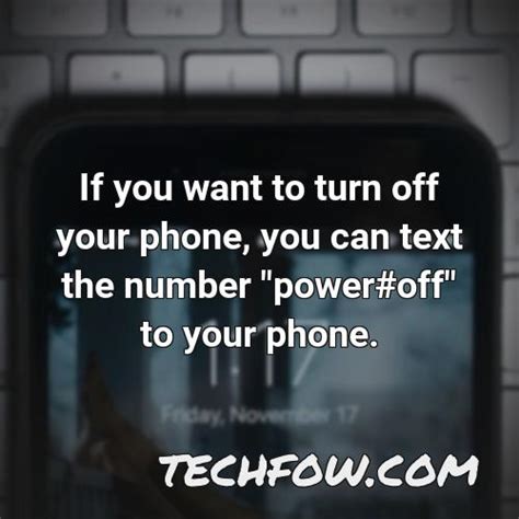 Can you temporarily turn off texting?