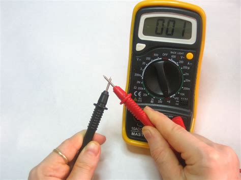 Can you test continuity without a multimeter?