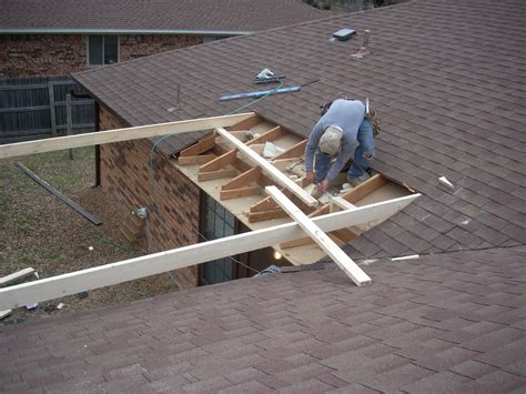 Can you tie off to trusses?