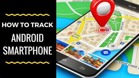 Can you track a phone on Family Link?