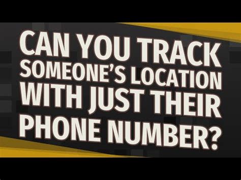 Can you track someone bank?