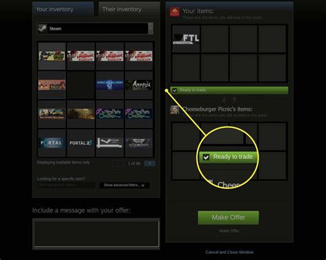 Can you trade Steam F2P?
