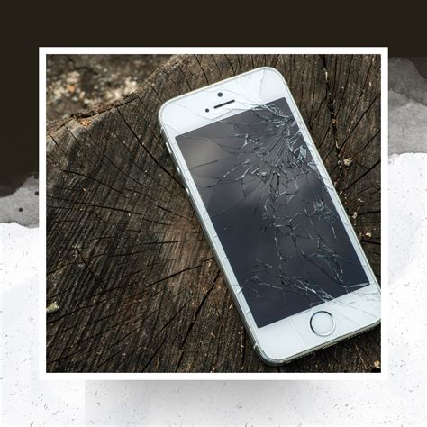 Can you trade in a cracked iPhone?