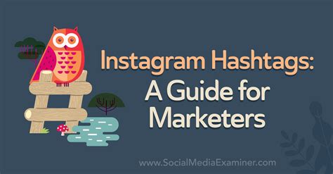 Can you trademark a hashtag on Instagram?