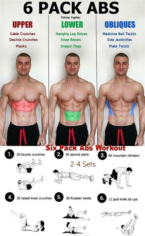 Can you train abs everyday?