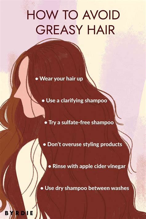 Can you train your hair to not be oily?