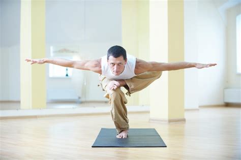Can you train your sense of balance?