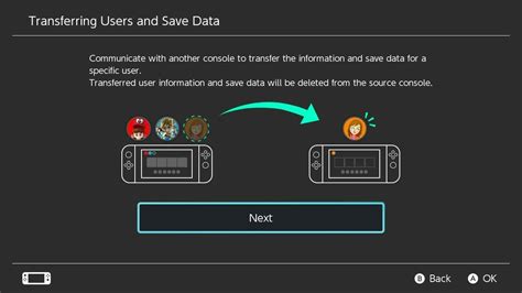Can you transfer DLC from one switch to another?