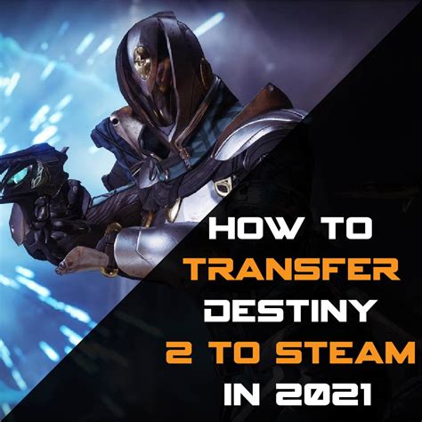 Can you transfer Destiny 2 DLC from epic to Steam?