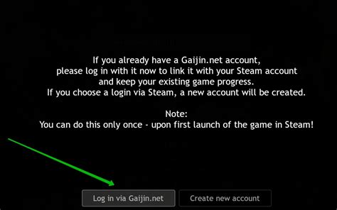 Can you transfer Gaijin account to Steam?