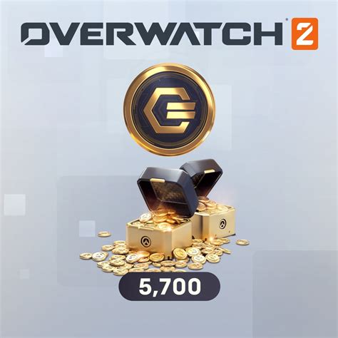 Can you transfer Overwatch Coins?