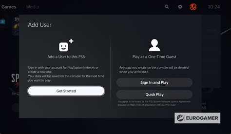 Can you transfer PS Plus to another account on PS5?