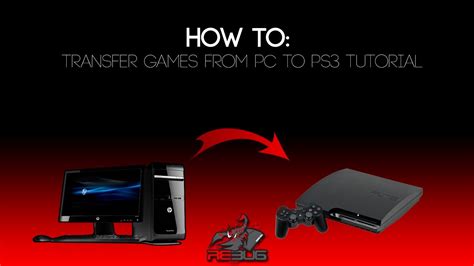 Can you transfer PlayStation games to PC?