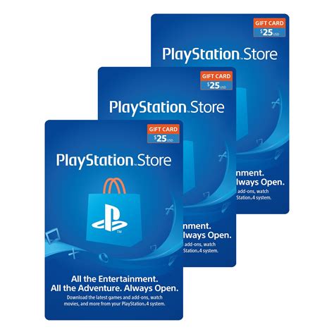 Can you transfer PlayStation gift card?