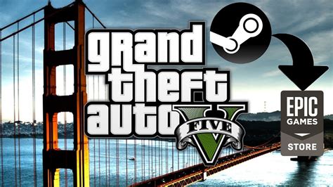 Can you transfer Steam GTA to Epic?