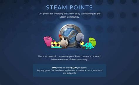 Can you transfer Steam points?