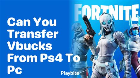 Can you transfer V-Bucks to another account?