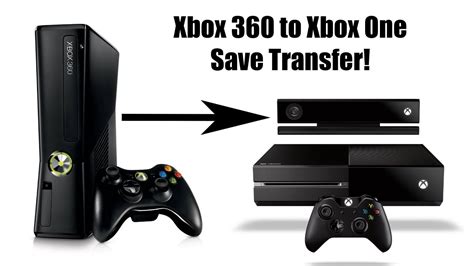 Can you transfer Xbox 360 saves to Xbox One with USB?