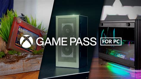 Can you transfer Xbox Game Pass games to PC?