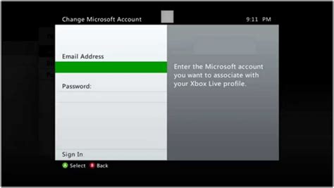 Can you transfer Xbox account from one Microsoft account to another?