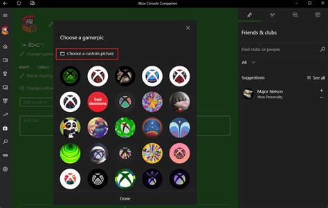 Can you transfer Xbox profile to PC?