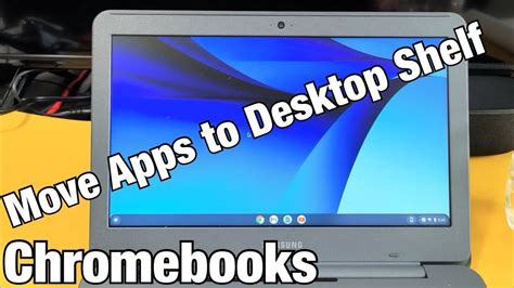 Can you transfer apps from phone to Chromebook?