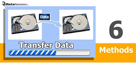Can you transfer between hard drives?