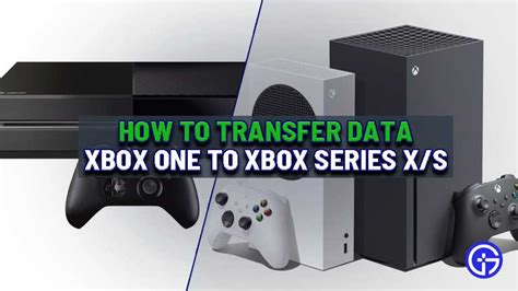 Can you transfer data from a broken Xbox?