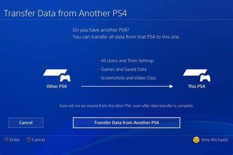 Can you transfer digital PS4 games to someone else?