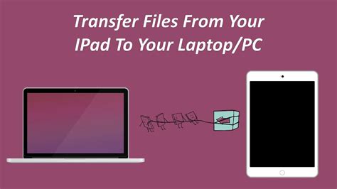 Can you transfer files to iPad via USB?