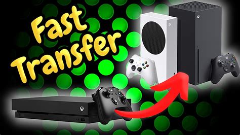 Can you transfer games from a Xbox One to a Xbox Series S?