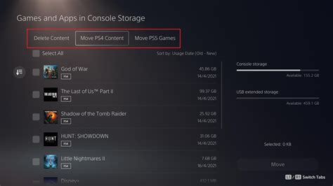 Can you transfer games from different PSN accounts?