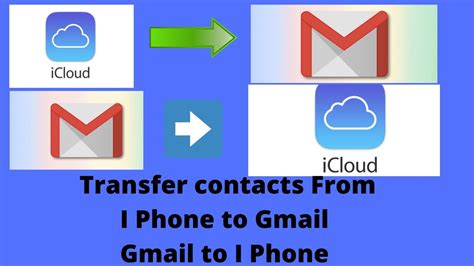 Can you transfer iCloud to a Google phone?